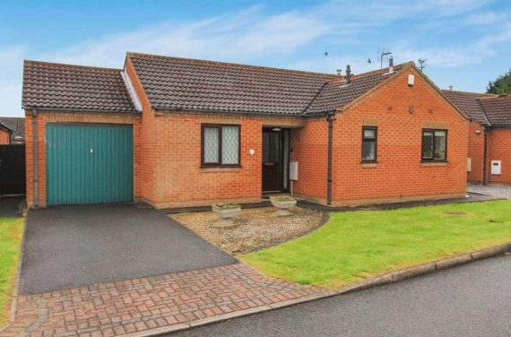2&nbsp;Bedroom&nbsp;Detached